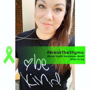 Meet your Posher, Jane